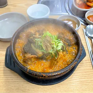 어등뼈해장국보쌈 대표 사진