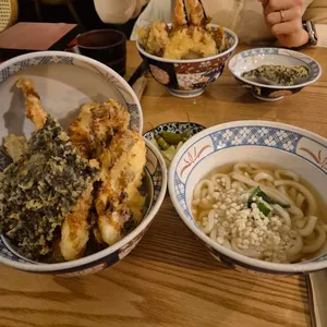 고쿠텐 사진