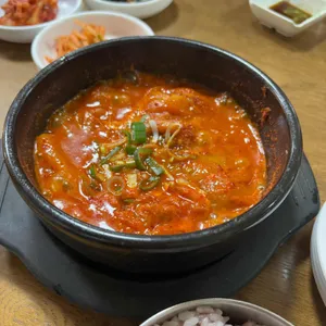 어촌 생선구이 사진 2
