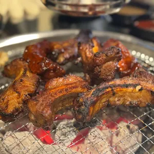 록갈비 대표 사진