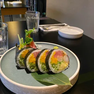 진작카키 사진