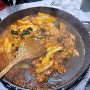 춘천우미닭갈비 사진