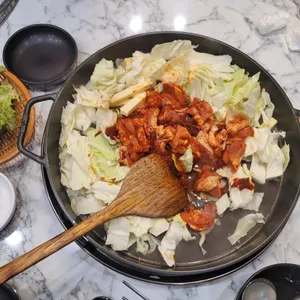 춘천우미닭갈비 사진