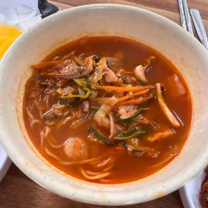 태동반점 사진