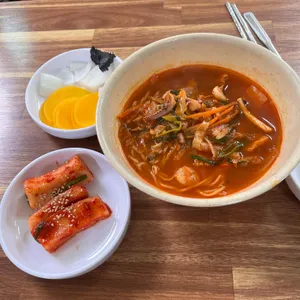 태동반점 사진