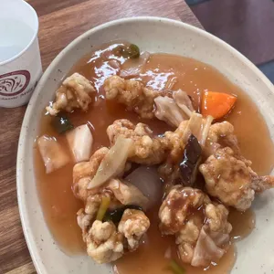태동반점 사진