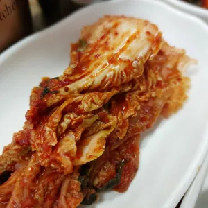 궁중보쌈 사진
