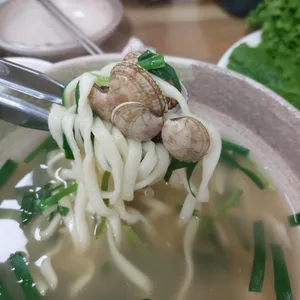 궁중보쌈 사진