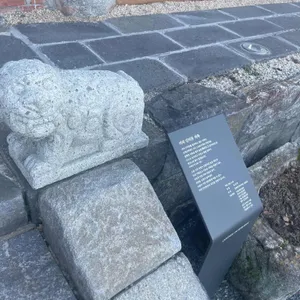커피인터뷰 동학사 리뷰 사진