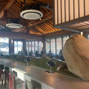 커피인터뷰 동학사 리뷰 사진