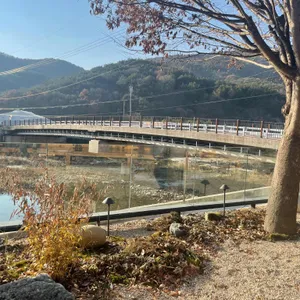 커피인터뷰 동학사 리뷰 사진