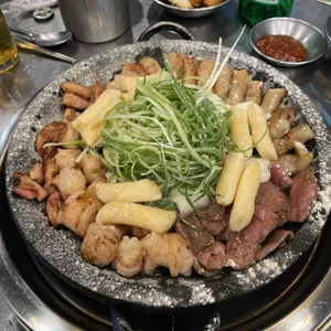 곱창이야기 사진