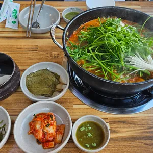 호수민물매운탕 리뷰 사진