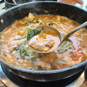 호수민물매운탕 리뷰 사진