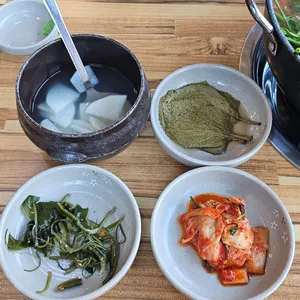 호수민물매운탕 리뷰 사진