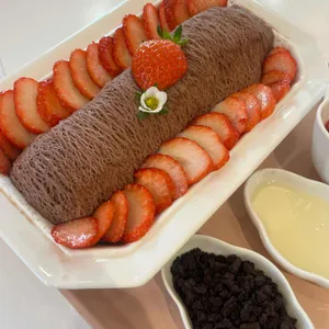 베리베리딸기 사진