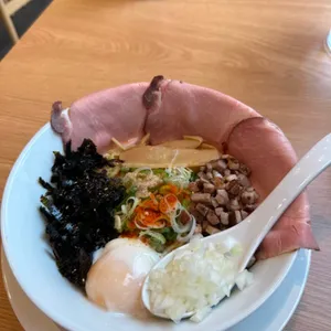 멘츠루 사진