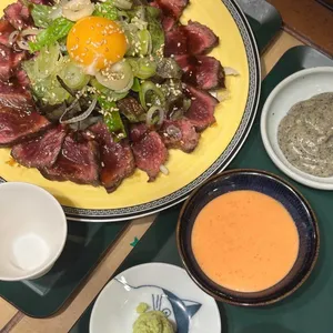 미도리타코 리뷰 사진