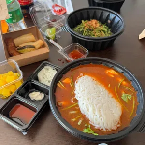 월남면반 사진