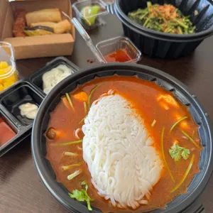 월남면반 사진