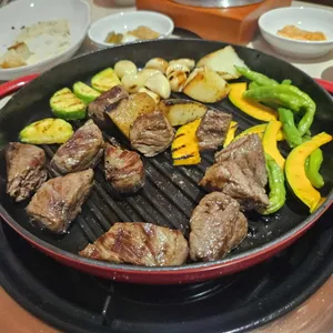 숙성시대 사진