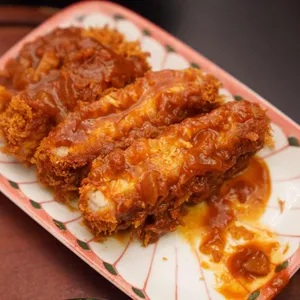 핵밥 사진