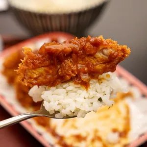 핵밥 리뷰 사진