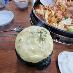 5.5닭갈비 사진