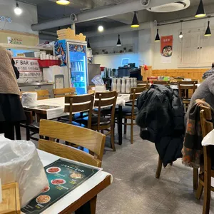 신가네코다리 리뷰 사진