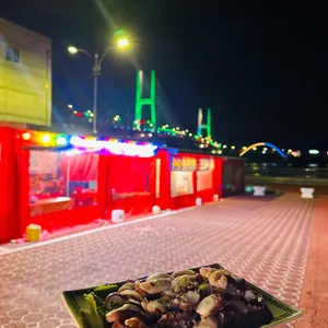 삼천포대교포차 리뷰 사진