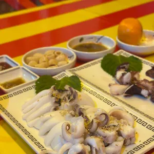 삼천포대교포차 리뷰 사진
