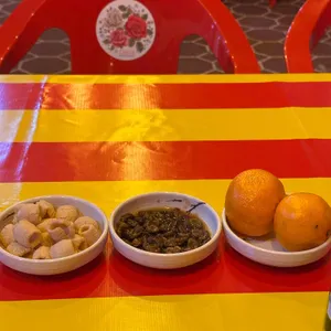 삼천포대교포차 사진
