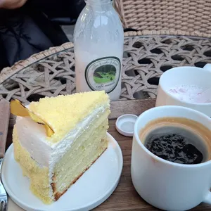 카페 만디 사진
