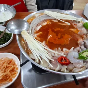 바다집 사진 2