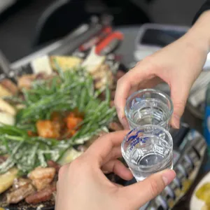 서면 곱 사진