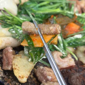 서면 곱 사진
