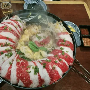 시선 사진