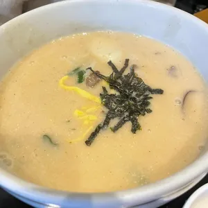 사계절떡국국수 사진