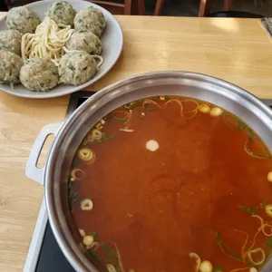 본가 만두전골전문점 사진