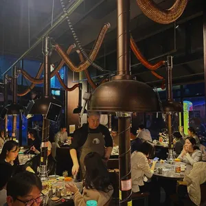 숯불닭구이 호연재 리뷰 사진