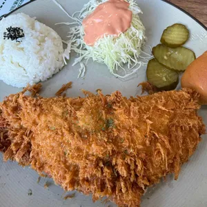 까스토랑 사진