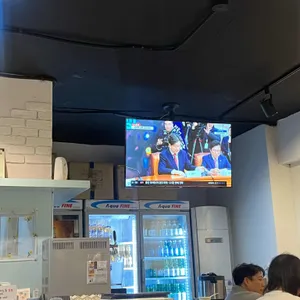 보경이네돈까스&호프 리뷰 사진