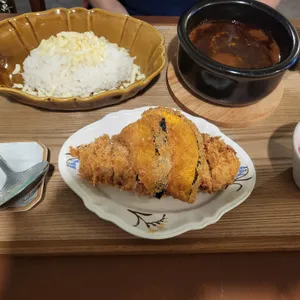 카레 탄토 사진