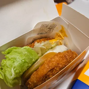 버거스올마이티 사진