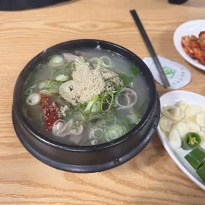 서울곱창 사진