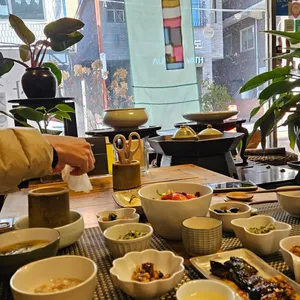 차호로록 리뷰 사진