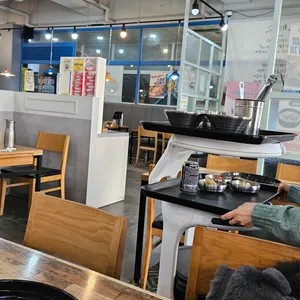 9라파 부대찌개 리뷰 사진
