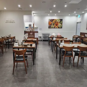 한끼닭칼국수 사진 1