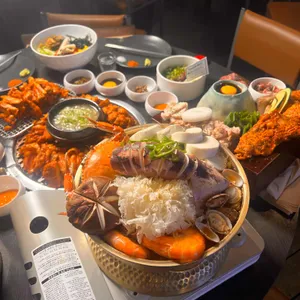 숯불닭구이 호연재 사진