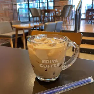 이디야커피 사진 1